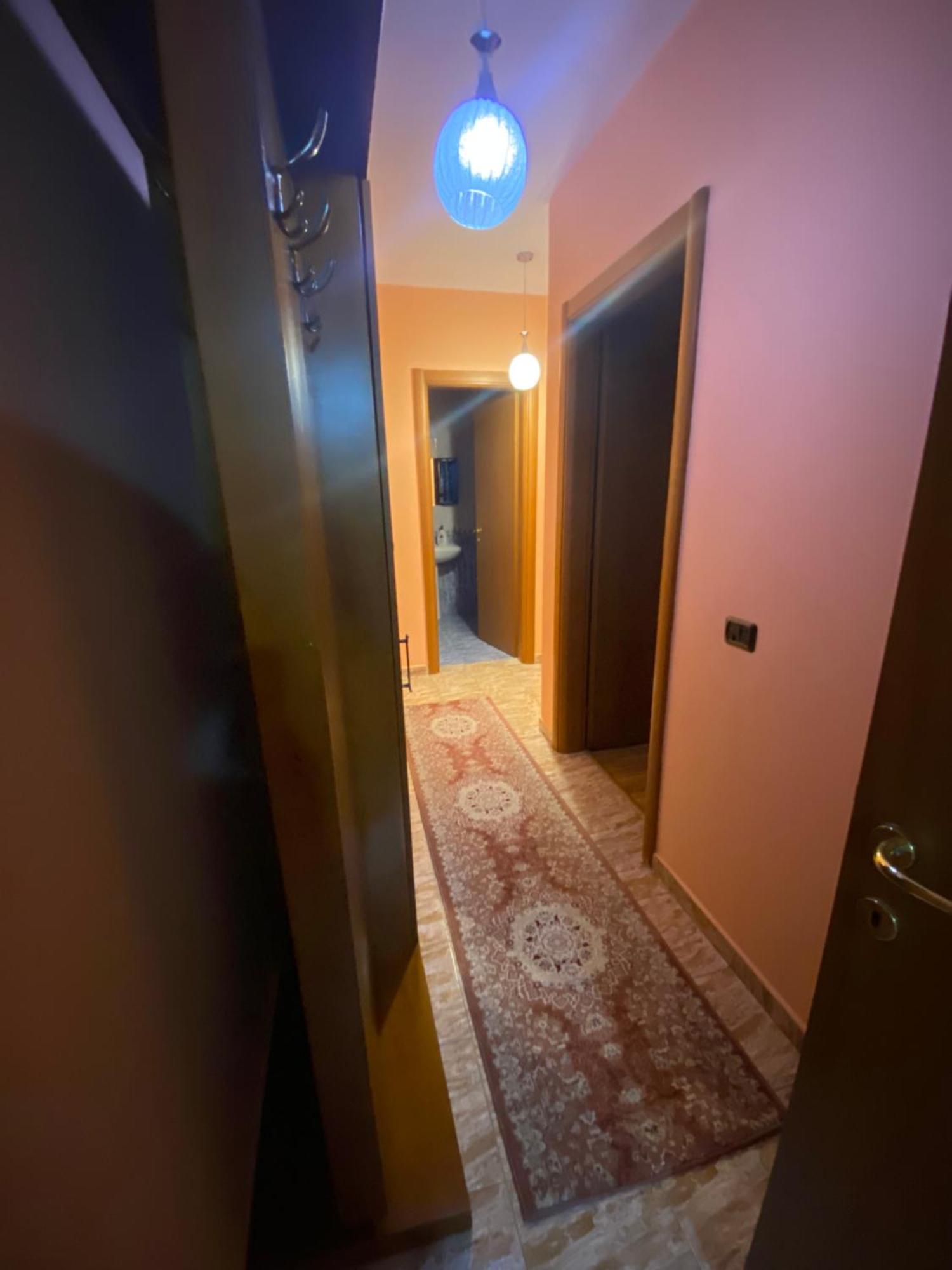 Lägenhet Klik Center Tirana