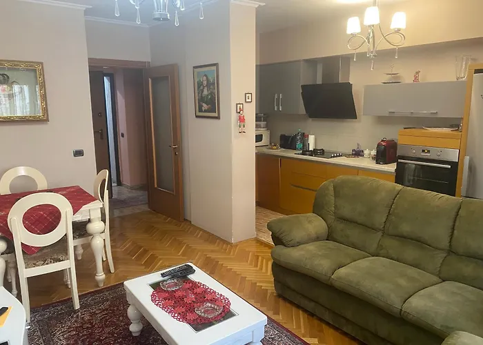 Klik Center Apartment
