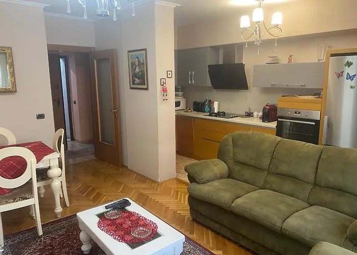 Klik Center Apartment