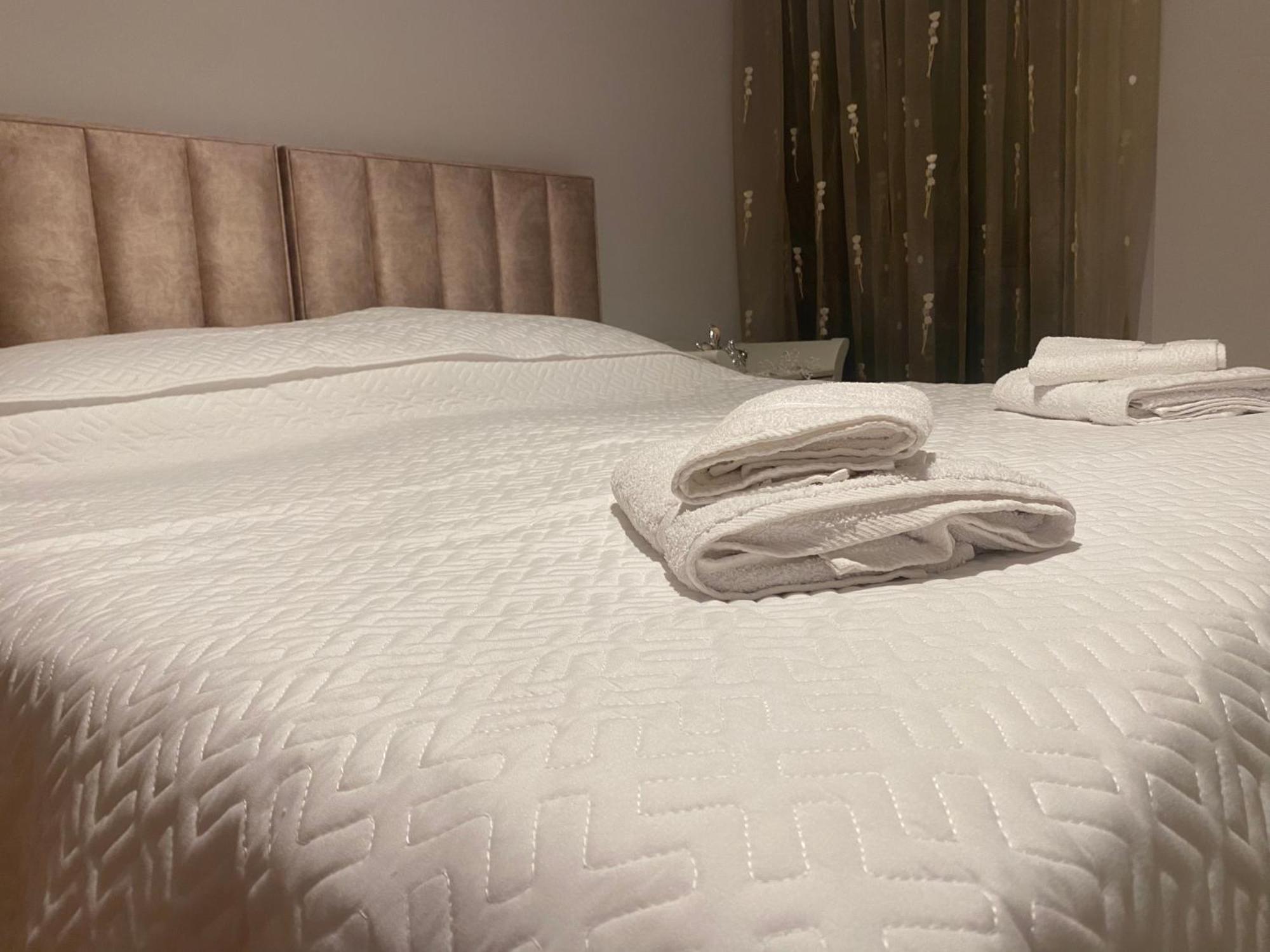 Klik Center Appartement