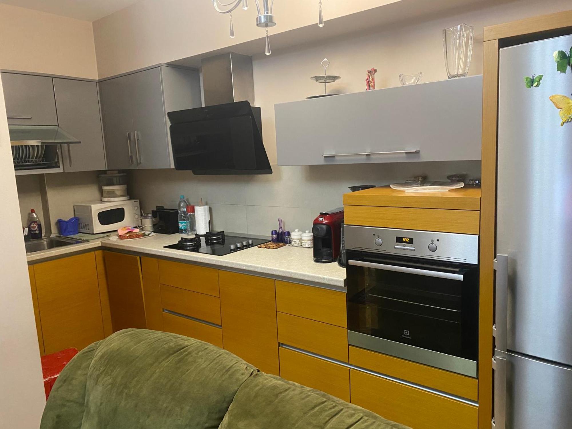 Appartement Klik Center Tirana