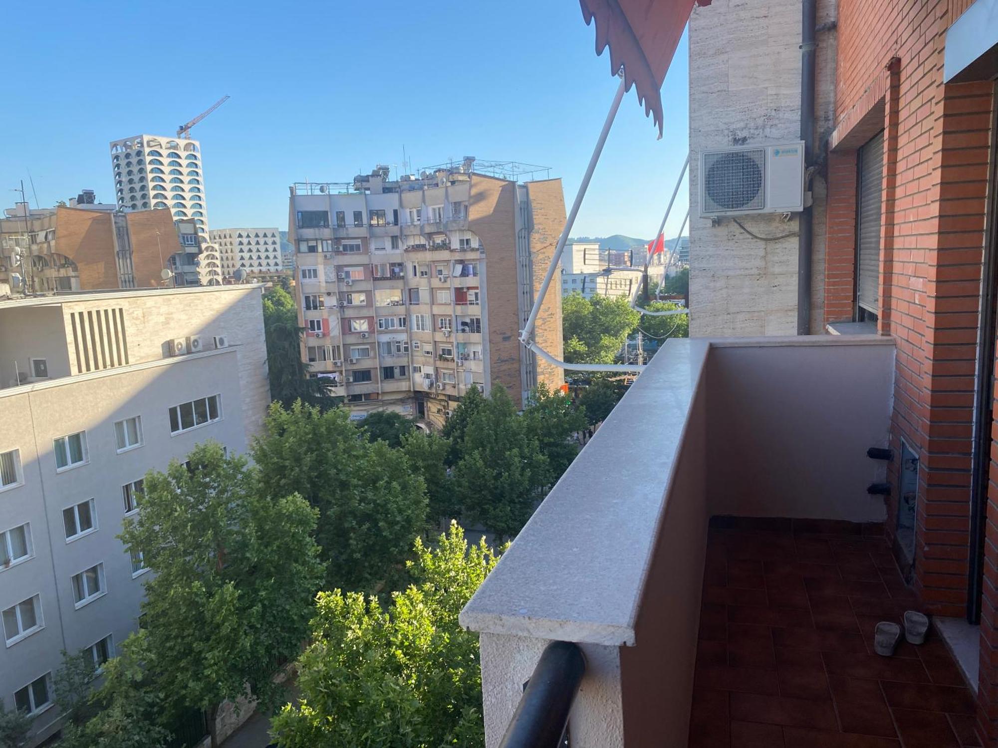 Klik Center Appartement Tirana