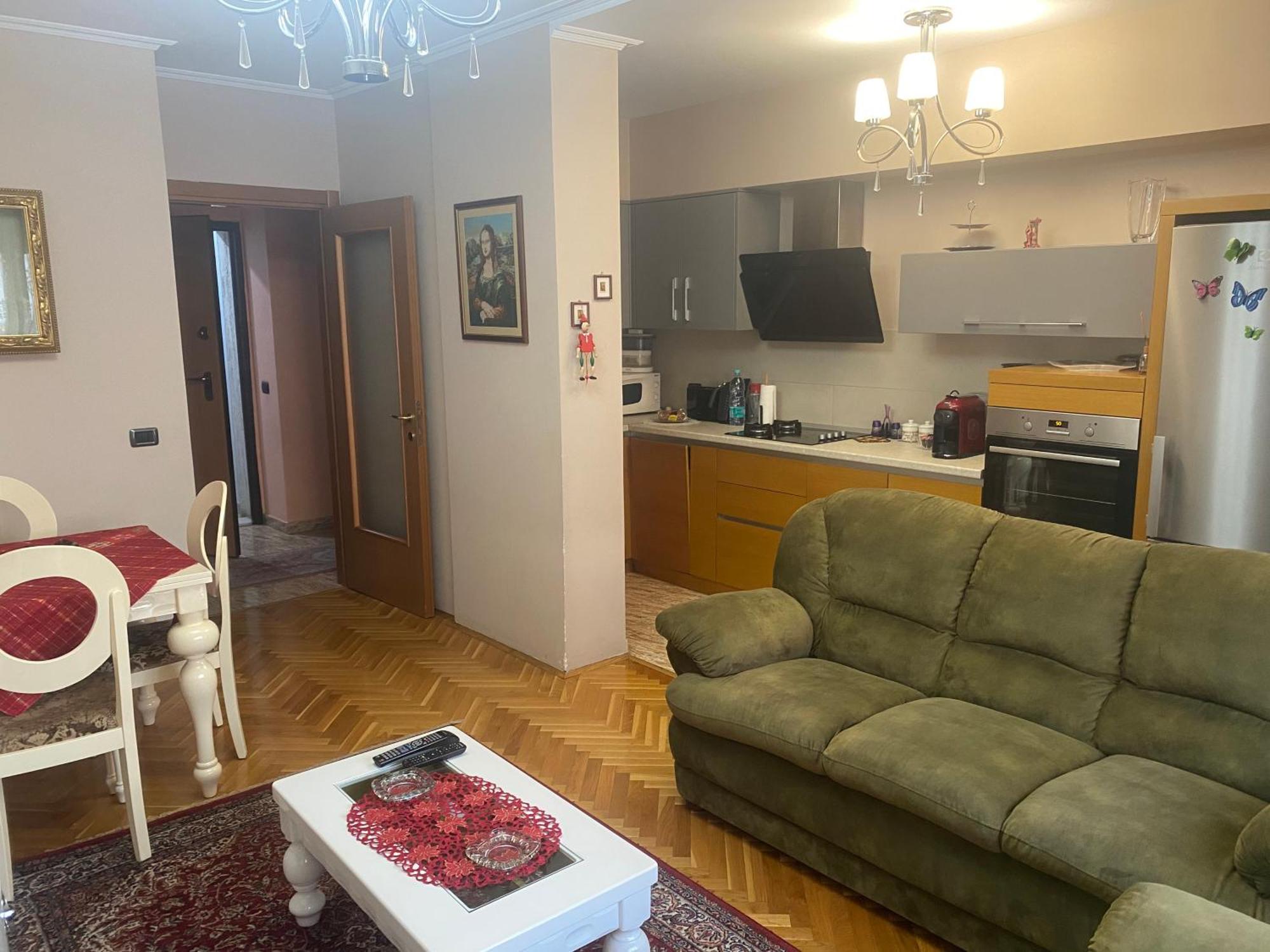 Klik Center Appartement *